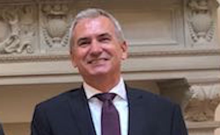 Gutierrez nuovo direttore dell'ATS Insubria, Bonelli prende il posto di Bravi all'ASST dei Sette Laghi