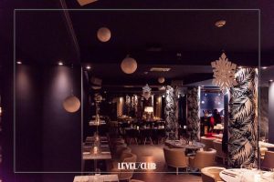Capodanno a Brezzo di Bedero, al Level Club il party “The Great Gatsby”