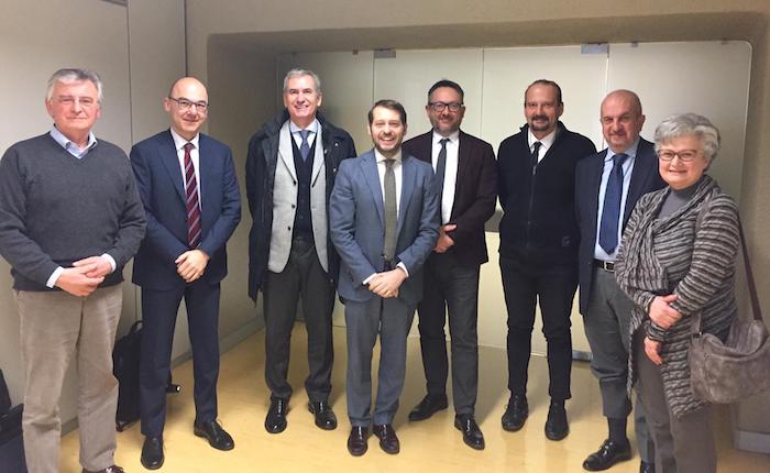 Ospedale di Cuasso, incontro in Regione: 