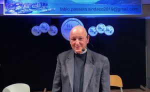 Maccagno con Pino e Veddasca, Passera lancia la sua ricandidatura a sindaco
