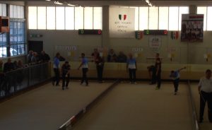 Bocce, Tommaso Gusmeroli campione a 19 anni