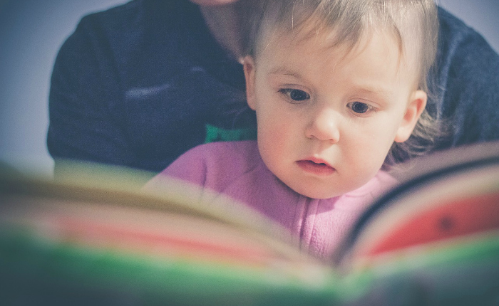 Nati per leggere