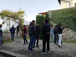 Un bel progetto di inclusione dei migranti tra Agrisol e il Museo Bodini