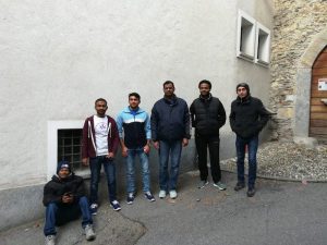 Un bel progetto di inclusione dei migranti tra Agrisol e il Museo Bodini