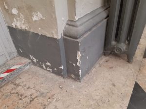 "Dal comune alla stazione, punti di Luino sporcati da rifiuti ed escrementi"