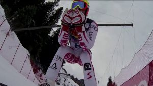 Coppa del Mondo di Sci Alpino, la SPM di Brissago al top anche a Kitzbühel
