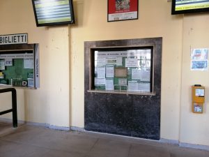 "Dal comune alla stazione, punti di Luino sporcati da rifiuti ed escrementi"