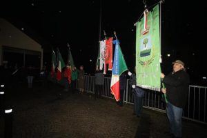 Mesenzana celebra i Martiri delle Foibe e rinnova la targa di intitolazione