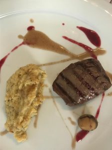 Brissago Valtravaglia, alla scoperta dell'Osteria d'Alberto dove qualità fa rima con semplicità