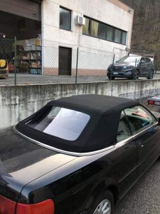 Competenza e qualità, "Tps - I Tappezzieri" di Brissago festeggia i trent'anni nel settore