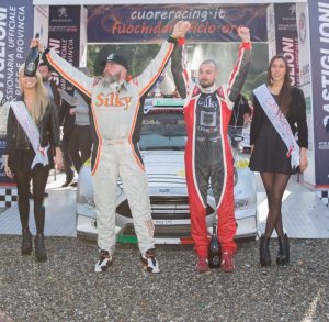 Ferve l'attesa per il Rally Internazionale dei Laghi