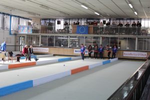 Bocce femminile, la cavalcata delle valchirie: nel girone A trionfa F.lli d’Italia