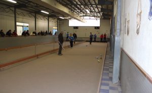Bocce, campionato società C: Creva vince l'andata della finale regionale