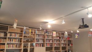 Germignaga, la Biblioteca sarà un punto di riferimento grazie a volontari e cittadini