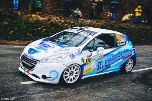 Tutto pronto per il Rally Internazionale dei Laghi, pochi giorni all'apertura delle iscrizioni