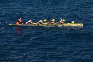 Canottieri Luino, 14 medaglie alla sprint di Monate. Esperienza coastal a Montecarlo