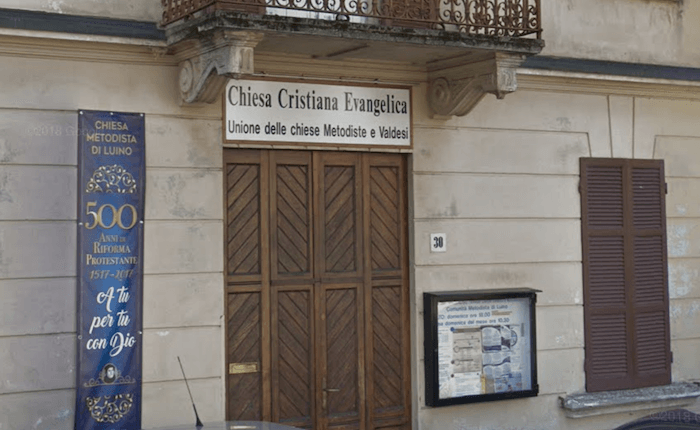 Anche a Luino si celebra XVII febbraio e la