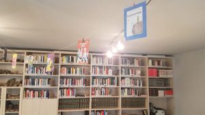 Germignaga, la Biblioteca sarà un punto di riferimento grazie a volontari e cittadini