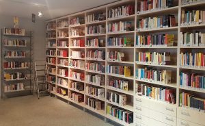 Germignaga, la Biblioteca sarà un punto di riferimento grazie a volontari e cittadini