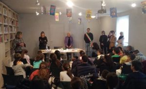 Germignaga, la Biblioteca sarà un punto di riferimento grazie a volontari e cittadini