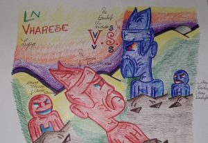 Il Vharese ai Campionati Italiani di Fabriano: missione compiuta!