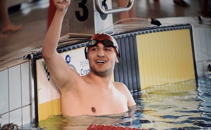 Il Vharese ai Campionati Italiani di Fabriano: missione compiuta!