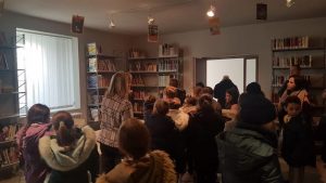 Germignaga, la Biblioteca sarà un punto di riferimento grazie a volontari e cittadini