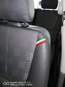 Competenza e qualità, "Tps - I Tappezzieri" di Brissago festeggia i trent'anni nel settore