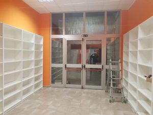 Cuvio, grazie a maestre e genitori nasce una biblioteca alla scuola primaria