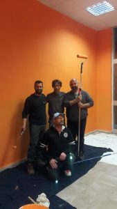 Cuvio, grazie a maestre e genitori nasce una biblioteca alla scuola primaria