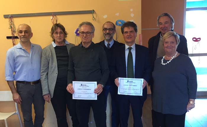 Besozzo, un bel progetto per sostenere la 