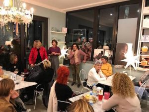 Cuveglio, violenza sulle donne: il nuovo progetto fotografico di Raffaella G. Fidanza