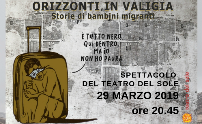 “Orizzonti in valigia”, a Laveno Mombello una serata dedicata all’inclusione