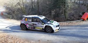 Il 28esimo Rally Internazione dei Laghi al via