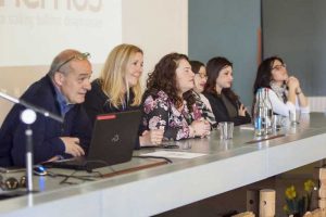 Agenzia Formativa, Filomena Lamberti protagonista al CFP di Luino