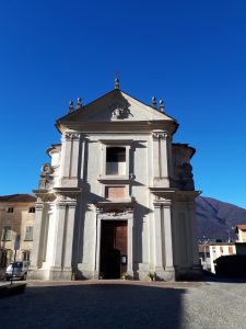 Nel weekend le "Giornate Fai di Primavera", anche Maccagno protagonista