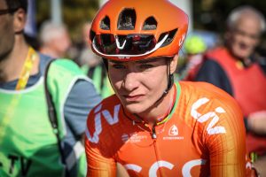 Poker di Marianne Vos, suo il “21° Trofeo Alfredo Binda – Comune di Cittiglio”. Grande successo sulle strade dell'Alto Varesotto, ecco le foto e il video dell'arrivo