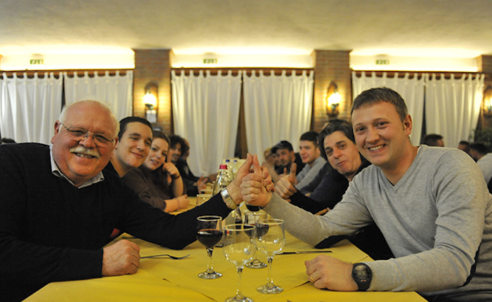 Rally Internazionale dei Laghi nella fase calda, domani chiudono le iscrizioni