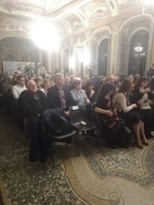 "Arpeggiando intorno al mondo", una serata magica sule ali della musica