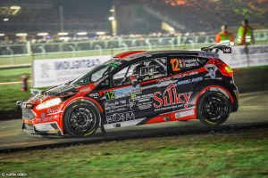 Rally Internazionale dei Laghi nella fase calda, domani chiudono le iscrizioni