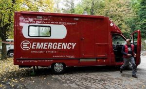 Arcisate, iniziativa culinaria per sostenere le attività dell’associazione "100 cene per Emergency"