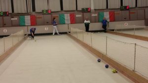Bocce, con il settore femminile si sono conclusi i campionati provinciali
