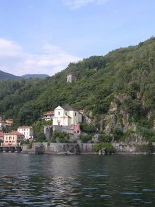 Nel weekend le "Giornate Fai di Primavera", anche Maccagno protagonista
