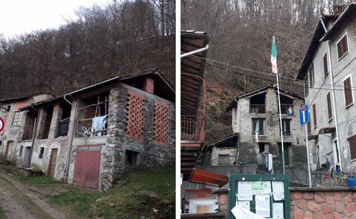 Cremenaga ancora in prima linea per tutelare l'incolumità dei cittadini Cremenaga ancora in prima linea per tutelare l'incolumità dei cittadini