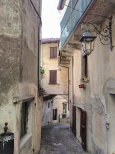Nel weekend le "Giornate Fai di Primavera", anche Maccagno protagonista