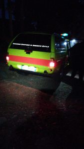 Ragazzino cade scendendo dal Monte Lema, recuperato dal Soccorso Alpino