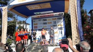 Poker di Marianne Vos, suo il “21° Trofeo Alfredo Binda – Comune di Cittiglio”