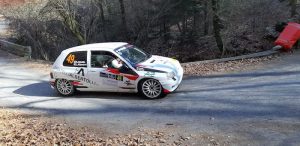 Il 28esimo Rally Internazione dei Laghi al via