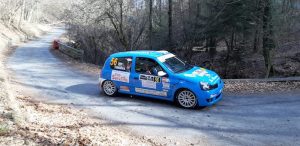 Il 28esimo Rally Internazione dei Laghi al via