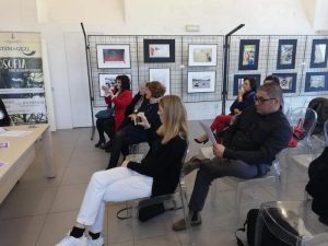 Suoniamole al Cancro, a Lavena Ponte Tresa l'arte si mette al servizio della prevenzione